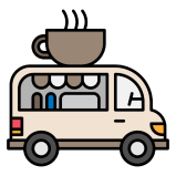 food truck
